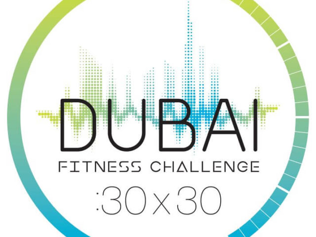 SamTech Accepts Dubai Fitness Challenge!!